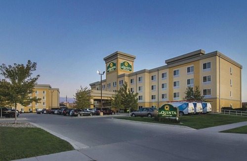 Fargo Hotel | La Quinta by Wyndham Fargo-Medical Center