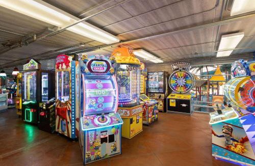 Rapid City Hotel | La Quinta Inn and Suites by Wyndham at WaTiki Waterpark