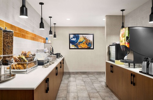 Lexington Hotel | La Quinta Inn Lexington/Horse Park