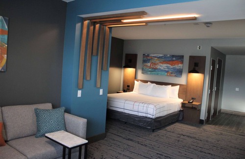Bardstown Hotel | La Quinta Inn & Suites by Wyndham Bardstown