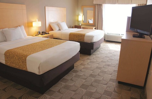 Tucumcari Hotel | La Quinta Inn & Suites by Wyndham Tucumcari