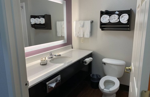 North by Northwest Hotel | La Quinta Inn & Suites by Wyndham Lubbock North
