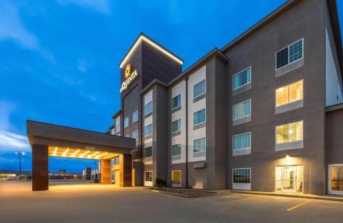 Minot Hotel | La Quinta Inn & Suites by Wyndham Minot