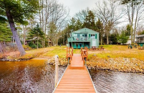 South Sanford House | Lady and the Lake