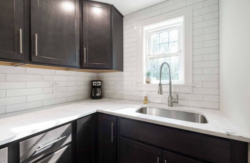Kennebunkport Cottage | Lady Slipper Cottage - Unit 2