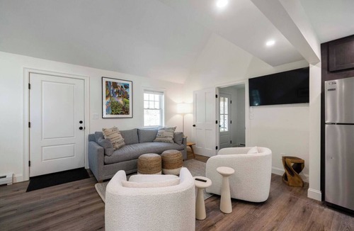 Kennebunkport Cottage | Lady Slipper Cottage - Unit 2