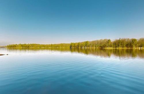 Hazelhurst House | Laeser Lakehome