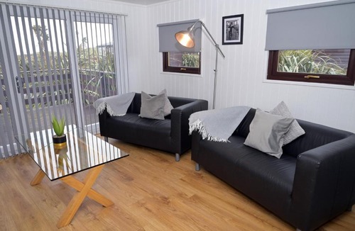 Portpatrick Ski Chalet | Lagavulin 3