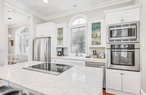 Rosemary Beach Cottage | Lagniappe Cottage - Rosemary Beach!