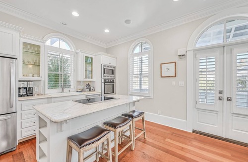 Rosemary Beach Cottage | Lagniappe Cottage - Rosemary Beach!