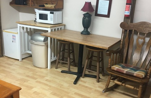 Heidelberg RV Rental | Lago Linda Hideaway Camp