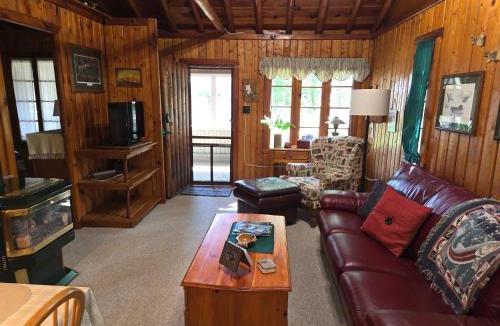 Honor House | Lake Access! Twin Birch Resort - The Brown Bear