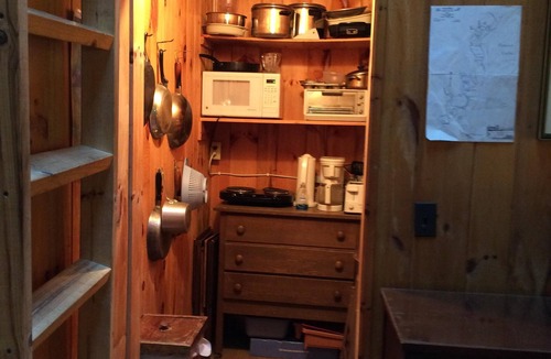 Center Lovell Cottage | Lake and Mountain Getaway