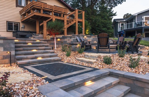 Mauston House | Lake Bliss | Hot Tub | Near WI Dells
