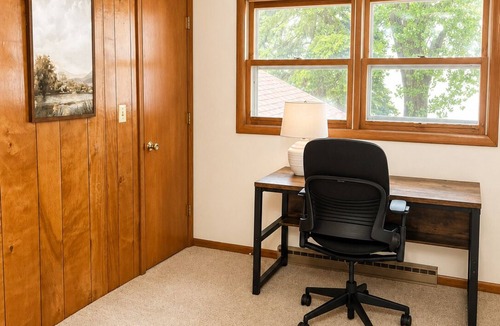 Beaver Dam House | Lake Cabin on the Green at Beaver Dam Country Club