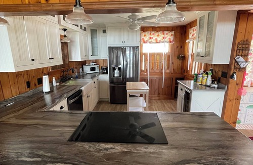 Detroit Lakes Cabin | Lake Cabin