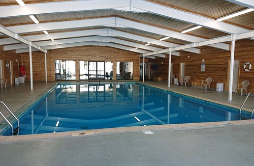 Cadillac Hotel | Lake Cadillac Resort