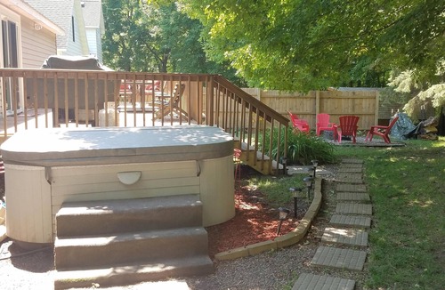 Alexandria Cabin | Lake Carlos Cabin In Alexandria, On The Chain Of Lakes . 3 Bed/2 Bath