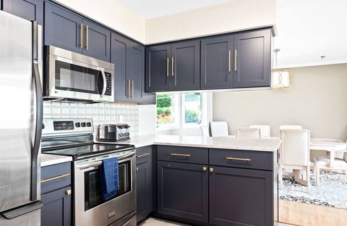 Duluth House | Lake Cottage on recreational lake 15 minutes from Duluth 30 minutes from N Shore