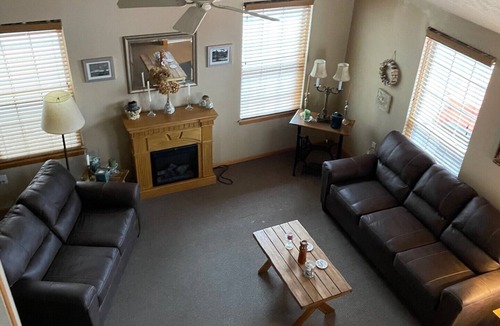 Ashtabula Cottage | Lake Cottage