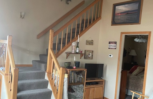 Ashtabula Cottage | Lake Cottage