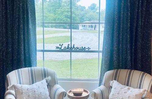 Monticello House | Lake Cumberland Cozy retreat, close to Conley Bottom and Monticello KY
