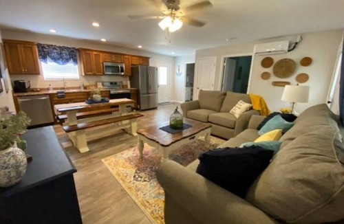 Nancy Cabin | Lake Cumberland "Lake Daze Cabin" near Clearwater