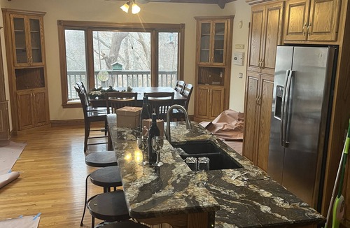Sloans Valley House | Lake Cumberland Lakehouse Sleeps 26 Guests!