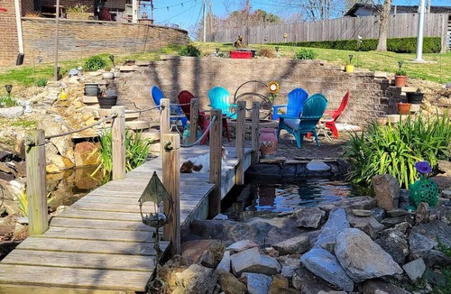 Sloans Valley House | Lake Cumberland Lakehouse Sleeps 26 Guests!