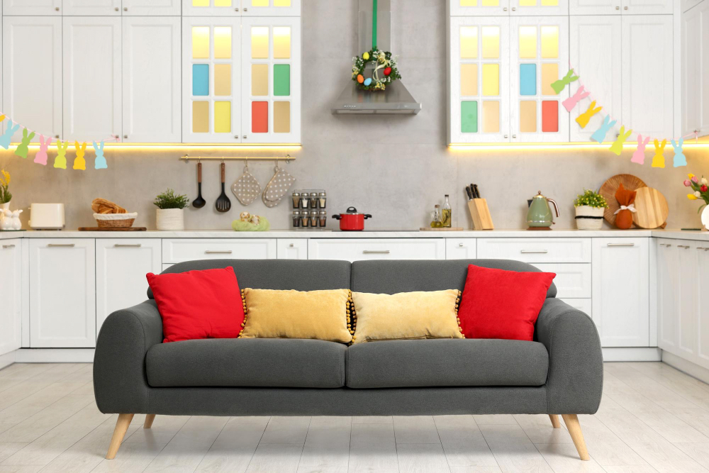 McHenry House | Lake Dreaming