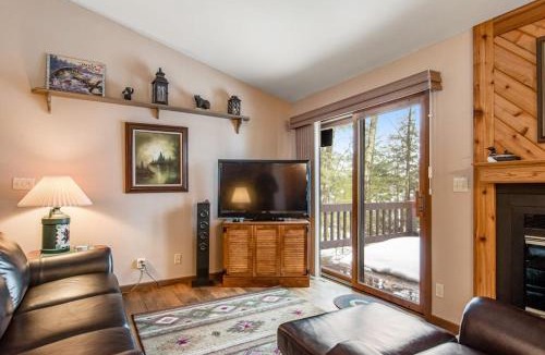 Lac du Flambeau House | Lake Escape Hideaway