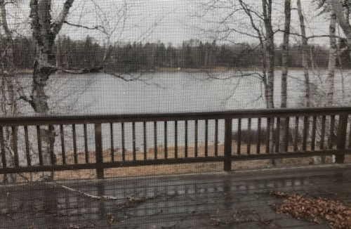 Forbes Cabin | Lake Eshquaguma Cabin & Country Club. Lake and Golf
