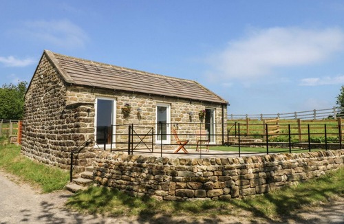 Grantley Cottage | Lake Farm Cottage