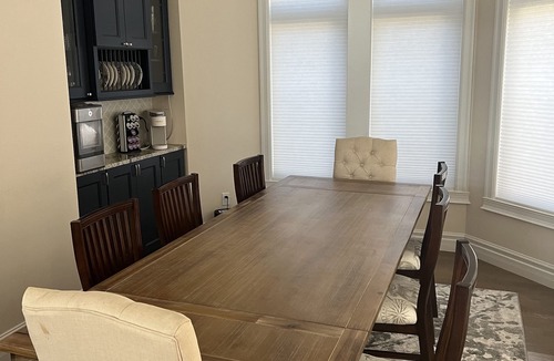Lake Fenton House | Lake Fenton Fun ! Waterfront custom home on All sports Lake Fenton, sleeps 8