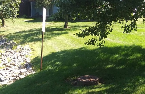 Muncie Condo | lake front 2 br condo close to bsu
