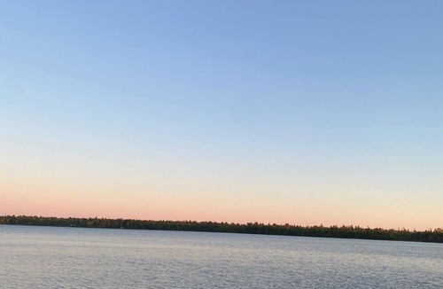 Newberry Cabin | Lake Front Cabin Located On Muskallonge Lake