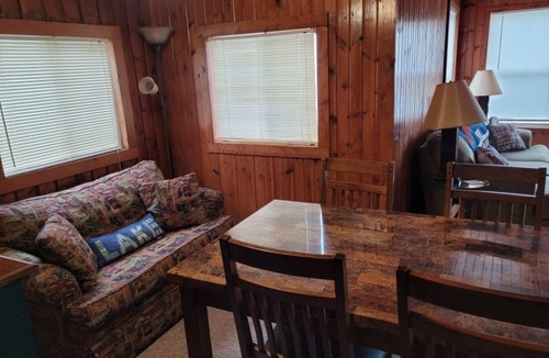 Houghton Lake Cabin | Lake Front cabin in Houghton Lake