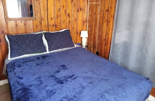 Houghton Lake Cabin | Lake Front cabin in Houghton Lake