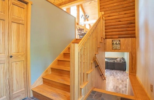 Melrude House | Lake Home Near Giants Ridge
