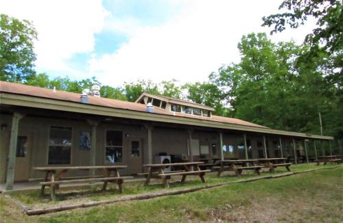 Lupton Other | Lake House Lodge
