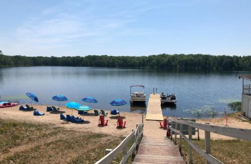 Lupton Other | Lake House Lodge