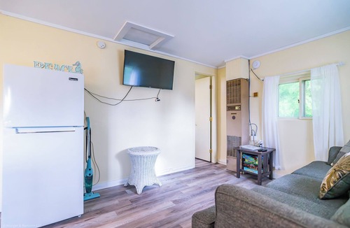 Oscoda Cabin | Lake Huron Beach Cabin · Havenwood Shores No. 5