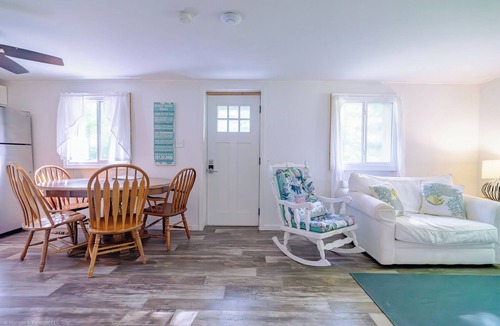 Oscoda Cabin | Lake Huron Beach Cabin · Havenwood Shores No. 8