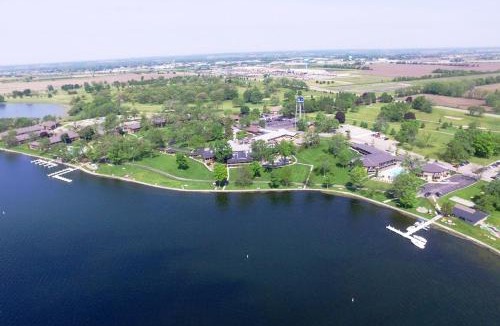 Delavan Resort | Lake Lawn Resort