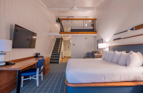 Delavan Resort | Lake Lawn Resort