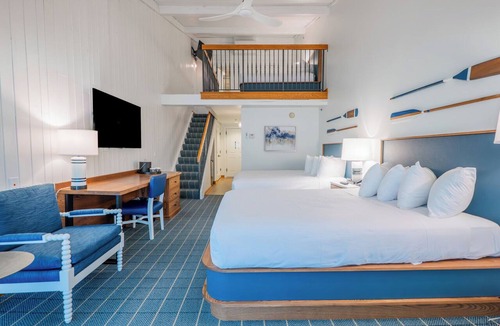 Delavan Resort | Lake Lawn Resort
