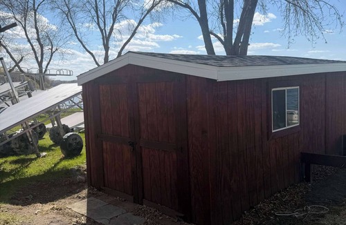 Pelican Rapids House | Lake Lida Cottage, Pelican Rapids