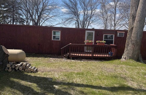 Pelican Rapids House | Lake Lida Cottage, Pelican Rapids