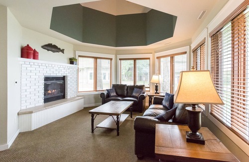 Nisswa Resort | Lake Life, Upgraded | 3BR Condo | Sleeps 10