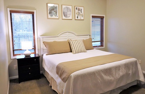 Nisswa Resort | Lake Life, Upgraded | 3BR Condo | Sleeps 10